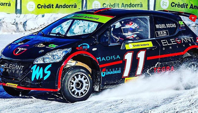 Foto: Elegant Driver