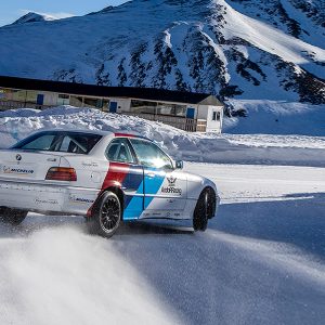 Sport Propulsió Winter